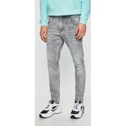 Tom Tailor Denim - Jeansy. Szare jeansy męskie marki TOM TAILOR DENIM. Za 259,90 zł.