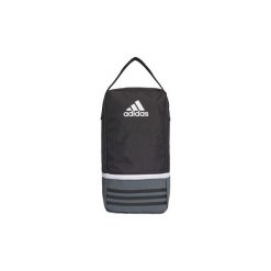 Torby sportowe adidas Torba Tiro Shoe Bag. Czarne torby podróżne marki Adidas. Za 59,95 zł.