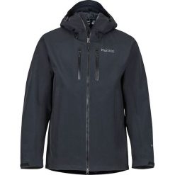 Kurtki sportowe męskie: Marmot Kurtka męska Metis Jacket Black r. XL