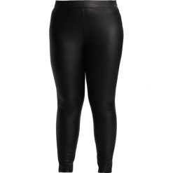 Legginsy: City Chic ASHA Jegginsy black