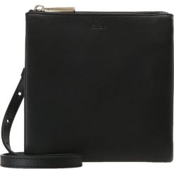 Torebki klasyczne damskie: Filippa K MARLY UTILITY Torba na ramię black