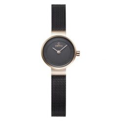Zegarki damskie: Zegarek damski Obaku V199LXVNMN