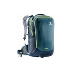 Torby na laptopa: Deuter – DEUTER Plecak rowerowy GIGA BIKE – waga 1150 –