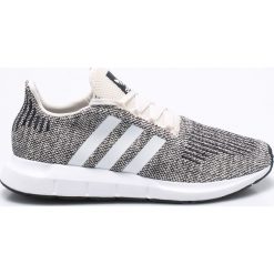 Buty skate męskie: adidas Originals - Buty Swift Run