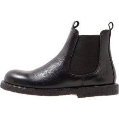 Buty zimowe damskie: ANGULUS Botki black