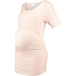 T-shirty damskie: Boob FLATTER ME SHORTSLEEVED Tshirt basic pink pearl