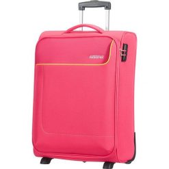Walizki: American Tourister AT 20G90001 Funshine Wózek Kabinowy 55/20 cm jasnoróżowy (20G-90-001)