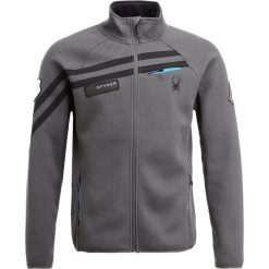 Bluzy męskie: Spyder WENGEN FULL ZIP MID Bluza z polaru polar