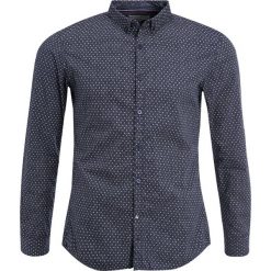 Koszule męskie na spinki: TOM TAILOR DENIM PATTERNED Koszula slightly creamy