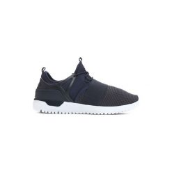 Buty sportowe męskie: Granatowe Buty Sportowe Finder
