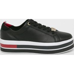Tommy Hilfiger - Buty. Buty sportowe damskie TOMMY HILFIGER. Za 519,90 zł.
