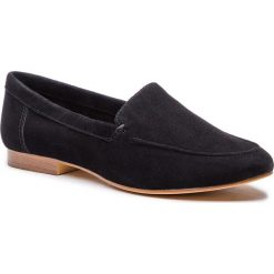Lordsy ALDO - Joeya 50776296 91. Czarne mokasyny damskie ALDO, ze skóry. Za 329,90 zł.