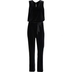 Kombinezony damskie: Kaffe VESPER Kombinezon black deep