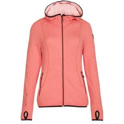 Bluzy damskie: KILLTEC Bluza damska Nonna koralowa r. M (31277/414)