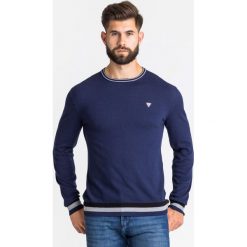 SWETER BART LOGO Guess. Swetry męskie Guess. Za 319,00 zł.