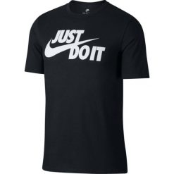 KOSZULKA NIKE SPORTSWEAR 891863 010. Koszulki męskie Nike. Za 65,00 zł.