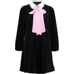 Sukienki hiszpanki: Sister Jane VEGA COVEN DRESS Sukienka letnia black