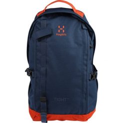 Haglöfs TIGHT MEDIUM Plecak blue ink/sunset. Niebieskie plecaki męskie marki Haglöfs, sportowe. W wyprzedaży za 239,20 zł.