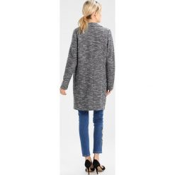 Płaszcze damskie: Cartoon Płaszcz wełniany /Płaszcz klasyczny dark blue/cream