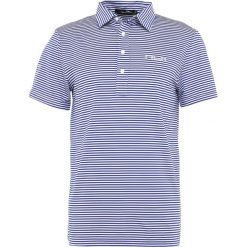 Koszulki polo: Polo Ralph Lauren Golf AIRFLOW PRO FIT Koszulka sportowa city royal/pure white