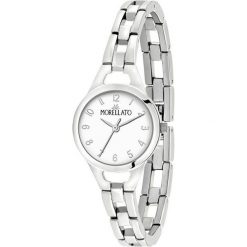 Morellato Girly R0153155503. Szare zegarki damskie Morellato, srebrne. W wyprzedaży za 236,00 zł.