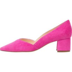 Czółenka: Högl Czółenka fuchsia