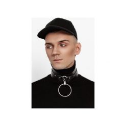Choker XL Ila Mak & Girl Little Boy. Czarne naszyjniki damskie Girl Little Boy. Za 200,00 zł.