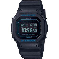CASIO The G/G-SHOCK DW-5600BBM-1ER. Zegarki męskie CASIO. W wyprzedaży za 392,00 zł.