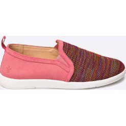 Tenisówki damskie: Emu Australia – Tenisówki Pemberton Mesh