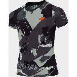 T-shirt chłopięcy (98-116). T-shirty chłopięce z bawełny. Za 39,99 zł.