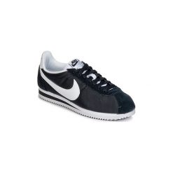 Buty Nike CLASSIC CORTEZ NYLON W. Trampki i tenisówki damskie Nike. Za 314,10 zł.