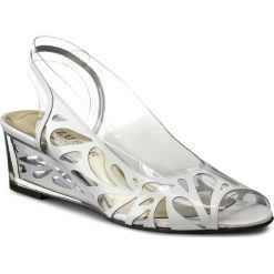 Sandały damskie: Sandały AZURÉE – Nasva 30De Vernis Blanc 01