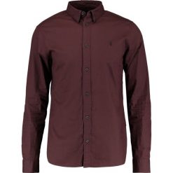 Koszule męskie na spinki: AllSaints REDONDO Koszula cavalry red