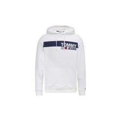 Bluzy Tommy Jeans DM0DM06047 ESSENTIAL GPH. Bluzy męskie Tommy Jeans. Za 310,20 zł.