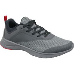 Reebok Print Lite Rush 2 CN6213 buty do biegania męskie szare 42,5. Szare buty sportowe męskie Reebok, z tkaniny, bez zapięcia, do biegania, reebok print. W wyprzedaży za 249,99 zł.