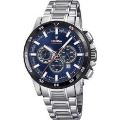 Festina Chrono Bike 20352/3. Czerwone zegarki męskie Festina. W wyprzedaży za 665,00 zł.