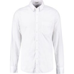 Koszule męskie na spinki: J.CREW SOLID SLIM FIT Koszula white