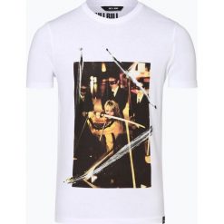 Only&Sons - T-shirt męski – Kill Bill, czarny. Czarne t-shirty męskie marki Only&Sons, m, bez wzorów, bez kołnierzyka. Za 49,95 zł.