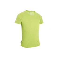 T-shirty dziewczęce: Koszulka Hike 100 dla chłopców