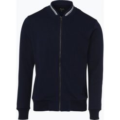 Aygill's - Męska bluza rozpinana, niebieski. Niebieskie bluzy męskie rozpinane Aygill's, m, z bawełny. Za 149,95 zł.