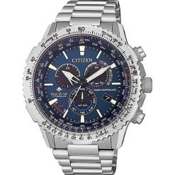 Zegarek Citizen Zegarek męski Citizen CB5010-81L. Zegarki męskie CITIZEN. Za 2367,80 zł.
