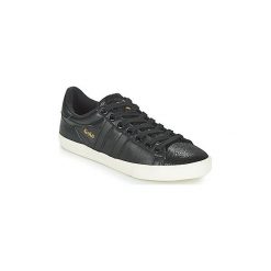Buty Gola ORCHID FRACTURE. Czarne trampki i tenisówki damskie marki Gola, bez wzorów, bez zapięcia. Za 303,20 zł.
