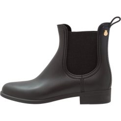 Buty zimowe damskie: LEMON JELLY SPLASH Kalosze black