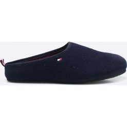 Kapcie męskie: Tommy Hilfiger – Kapcie