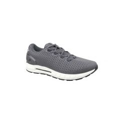 Buty Under Armour Hovr CG Reactor NC 3021773-100. Szare trampki męskie Under Armour, bez wzorów, bez zapięcia. Za 469,99 zł.
