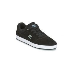 Trampki męskie: Buty DC Shoes CRISIS