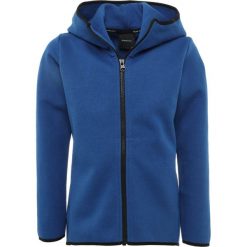 Bluzy chłopięce: Peak Performance Bluza rozpinana true blue