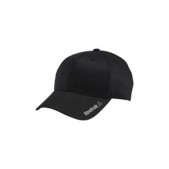 Czapki z daszkiem damskie: Czapki z daszkiem Reebok Sport Czapka Sport Essentials Logo