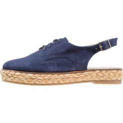 Tomsy damskie: Mellow Yellow DAKAILLE Espadryle navy