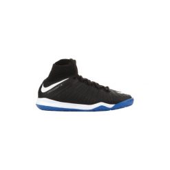 Buty Dziecko Nike JR Hypervenomx Proximo 2 852602-002. Czarne trampki chłopięce marki Nike. Za 380,10 zł.